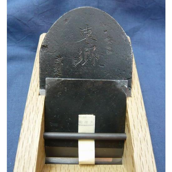 鉋 中野武則 東郷 寸六 : ToolMate別館 Yahoo!店 - 通販 - Yahoo