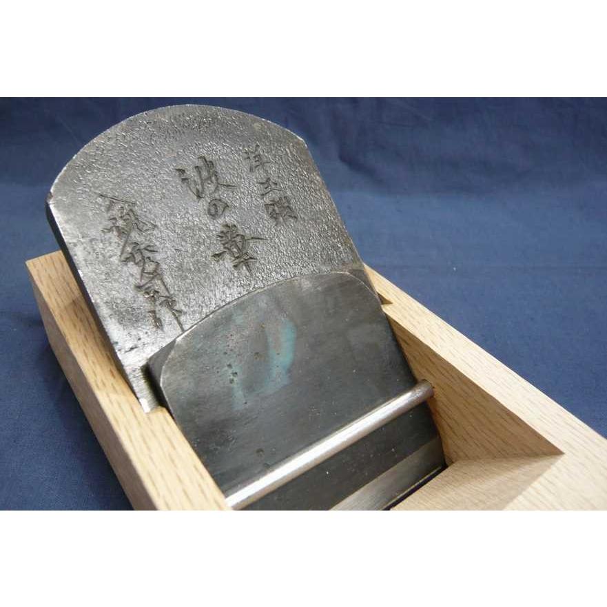 鉋 小片秀士 波乃華 洋玉鋼 寸八 : ToolMate別館 Yahoo!店 - 通販 