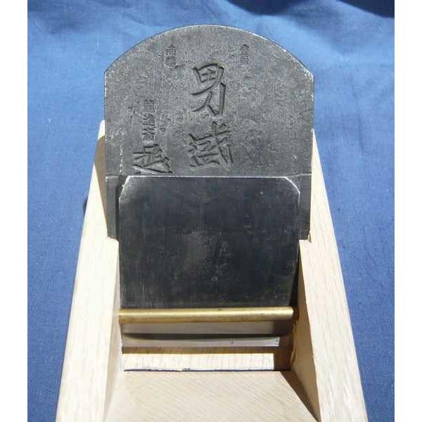 男盛　寸八鉋 鉋 小片秀司 男盛 寸八 紙箱 : ToolMate別館 Yahoo!店 - 通販
