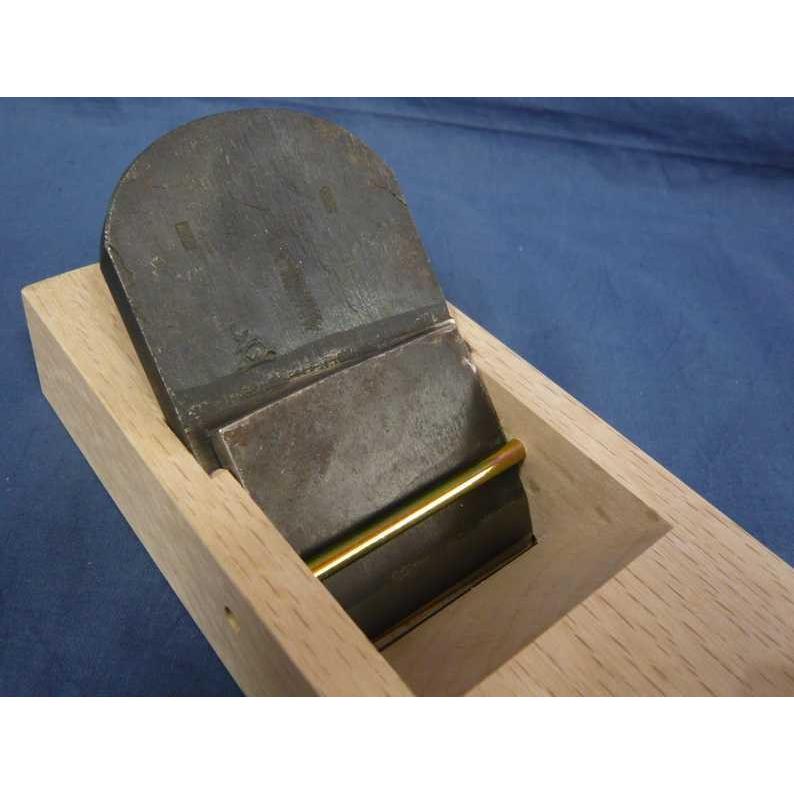 千代鶴運寿　　小熊 鉋 小熊作 千代鶴運寿 寸八 紙箱 : ToolMate別館 Yahoo!店 - 通販