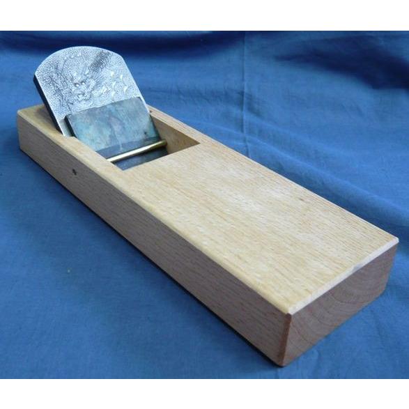 鉋 長船作 龍 油台 寸八 : ToolMate別館 Yahoo!店 - 通販 - Yahoo