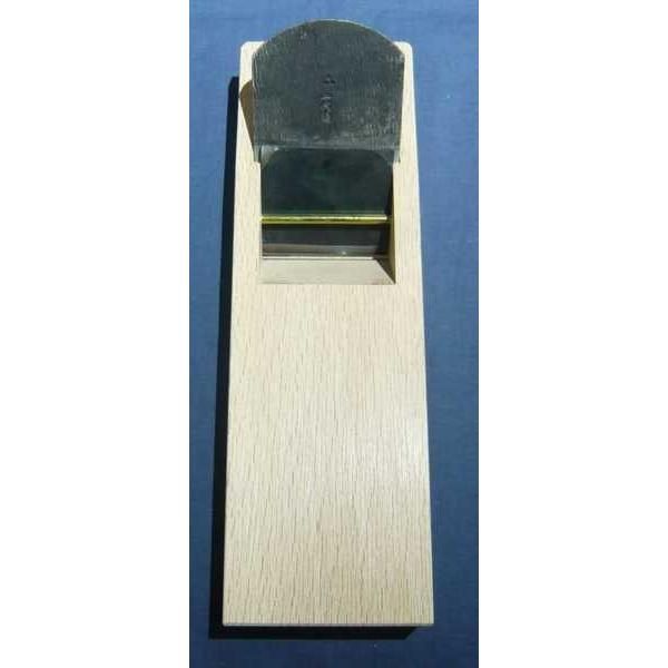 鉋 田中昭吾 千代鶴 寸八 桐箱 : ToolMate別館 Yahoo!店 - 通販