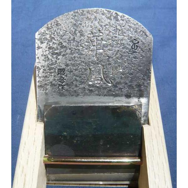 鉋 田中昭吾 華鳳 寸八 桐箱 : ToolMate別館 Yahoo!店 - 通販 - Yahoo