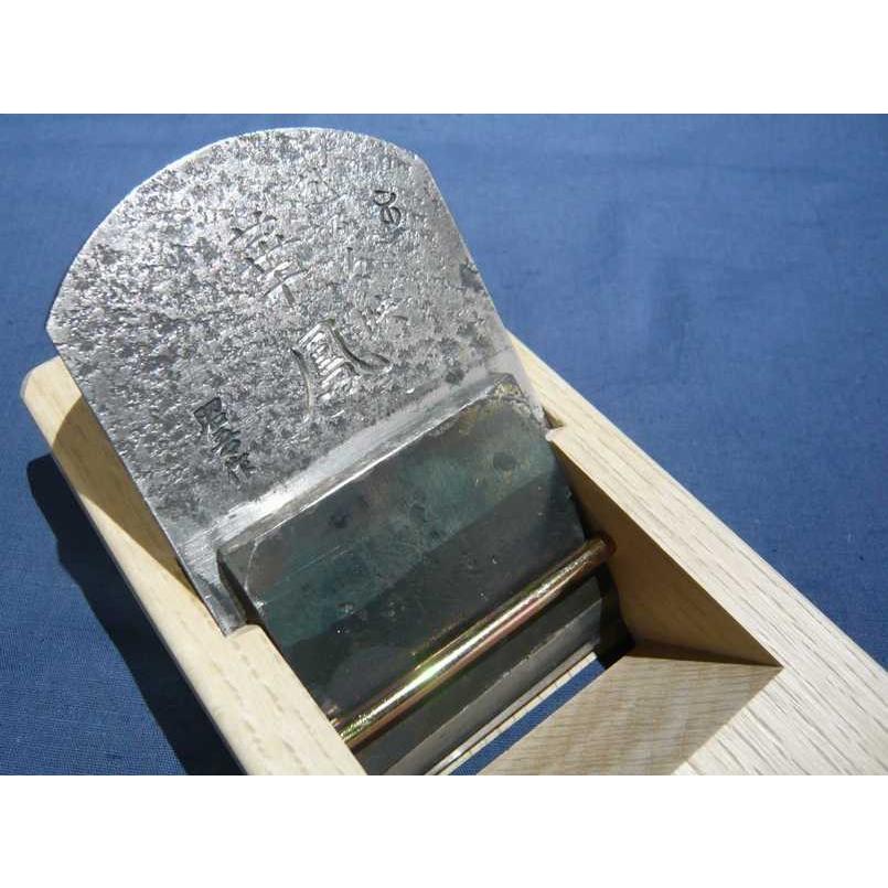 鉋 田中昭吾 華鳳 寸八 桐箱 : ToolMate別館 Yahoo!店 - 通販 - Yahoo