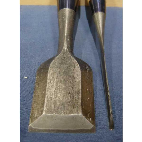 組鑿 輝勝 追入 白樫柄 十本組 : ToolMate別館 Yahoo!店 - 通販