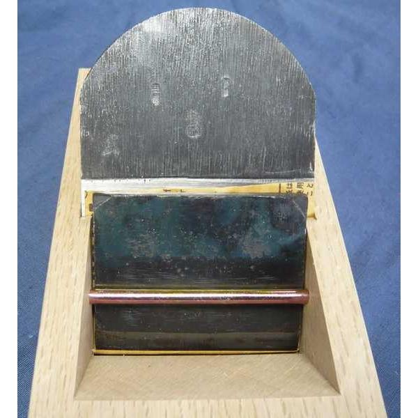 鉋 外山正雄 輝勝 二寸 : ToolMate別館 Yahoo!店 - 通販 - Yahoo