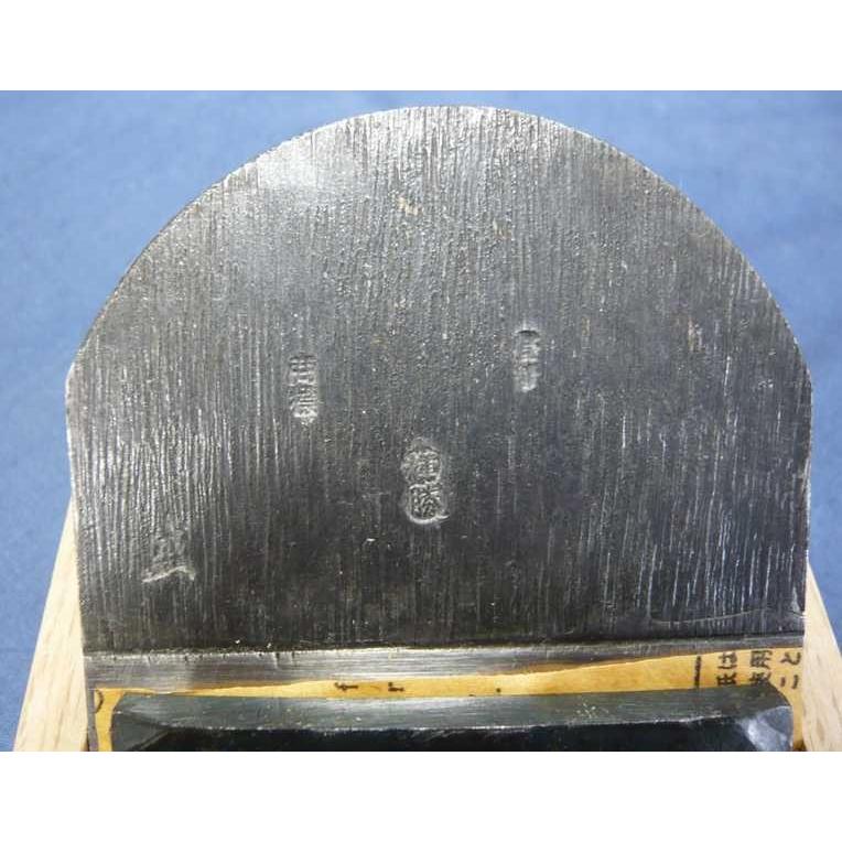 鉋 外山正雄 輝勝 二寸 : ToolMate別館 Yahoo!店 - 通販 - Yahoo