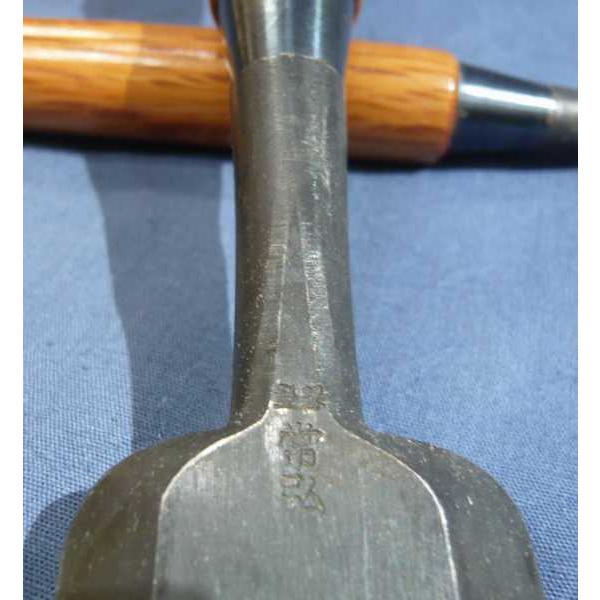 組鑿 常弘 追入 赤樫柄 10本組 : ToolMate別館 Yahoo!店 - 通販