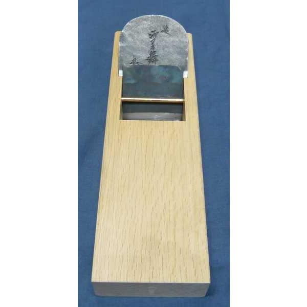 鉋 碓氷健吾作 雪乃舞 寸八 : ToolMate別館 Yahoo!店 - 通販 - Yahoo