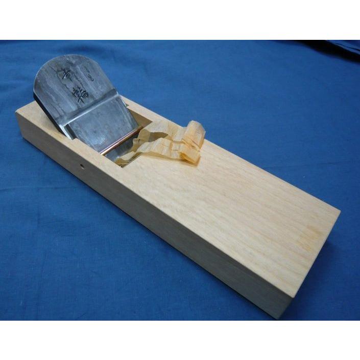 鉋 山弘作 年輪 寸八 : ToolMate別館 Yahoo!店 - 通販 - Yahoo