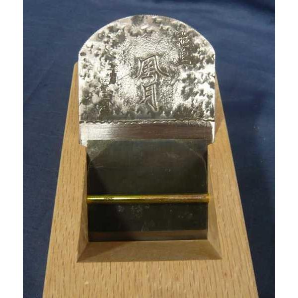 鉋 山本芳楽 花鳥風月 寸八 紙箱 : ToolMate別館 Yahoo!店 - 通販