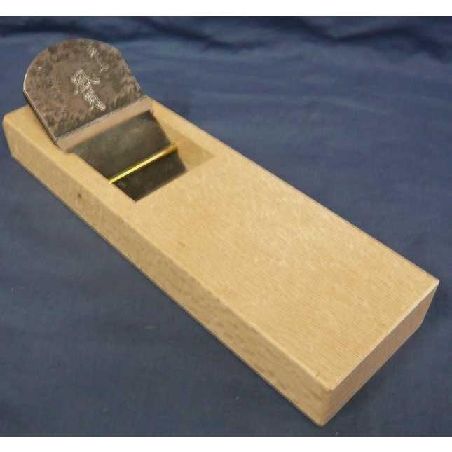 鉋 山本芳楽 花鳥風月 寸八 紙箱 : ToolMate別館 Yahoo!店 - 通販