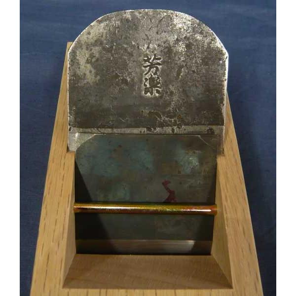 鉋 山本芳楽 芳楽 寸八 桐箱 : ToolMate別館 Yahoo!店 - 通販 - Yahoo