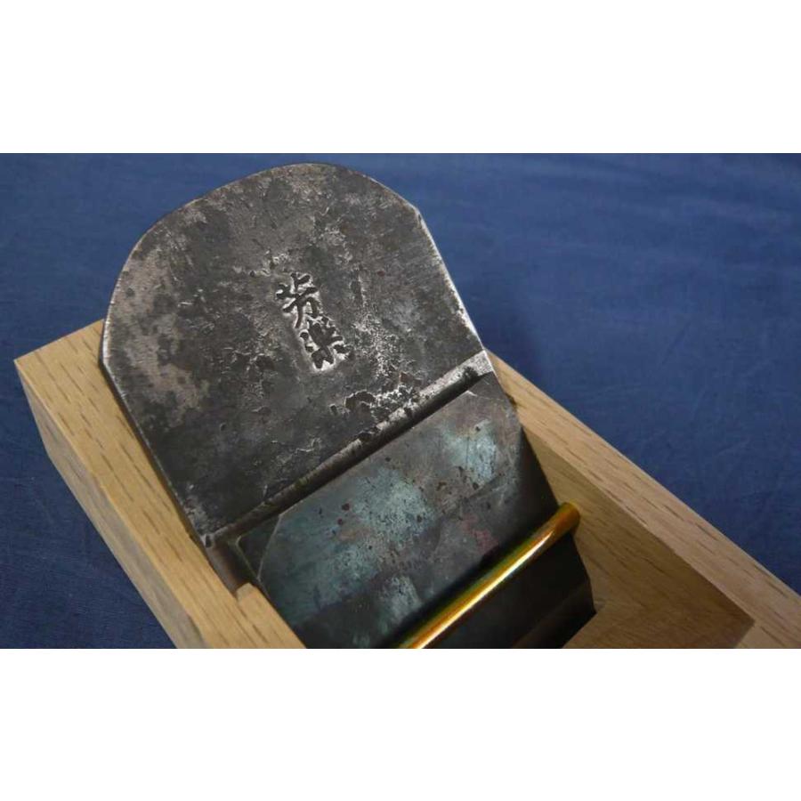 鉋 山本芳楽 芳楽 寸八 桐箱 : ToolMate別館 Yahoo!店 - 通販 - Yahoo