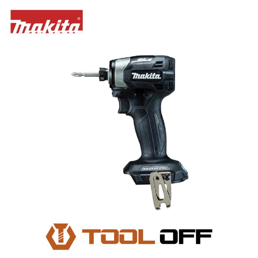 マキタ（makita） 004☆未使用品☆マキタ 18V インパクトドライバー 