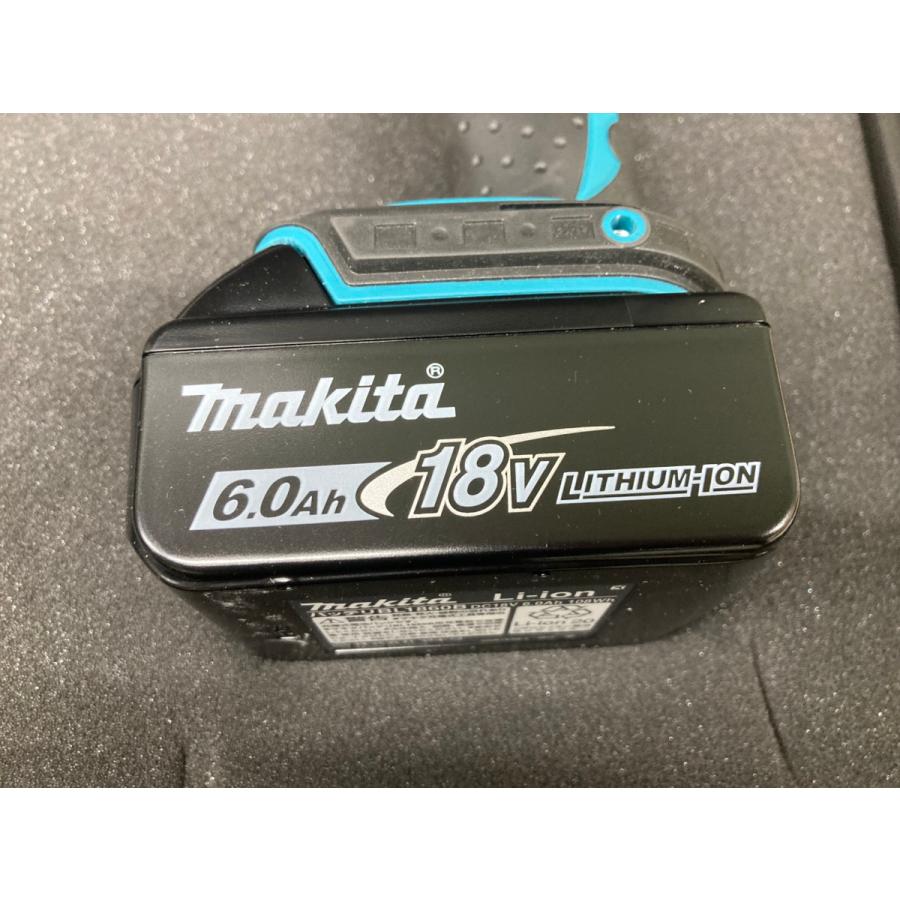 018☆送料無料・未使用品☆makita マキタ 充電式パンチャー PP200DRG 