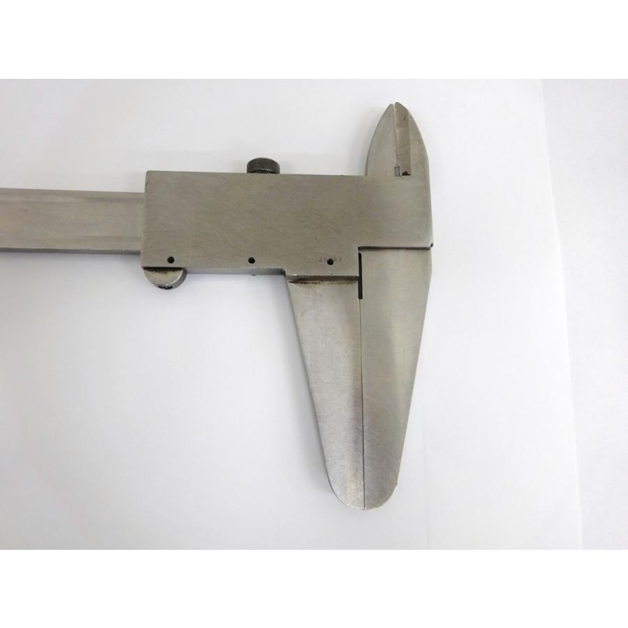 ミツトヨ 長尺ノギス1000mm C100 - 通販 - actesio.com