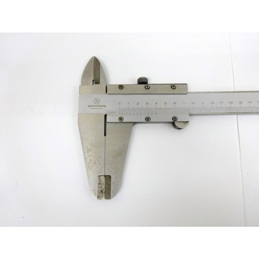 ミツトヨノギス 600mm MITUTOYO ノギス 600mm 送料無料 : TOOL PARKS - 通販 - Yahoo