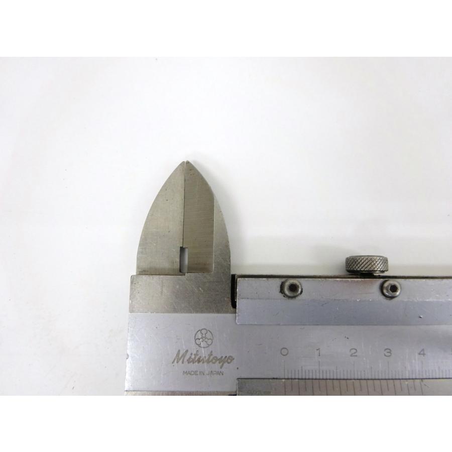 ミツトヨノギス 600mm デジマチックオフセットノギス Mitutoyo(ミツトヨ) デジタル