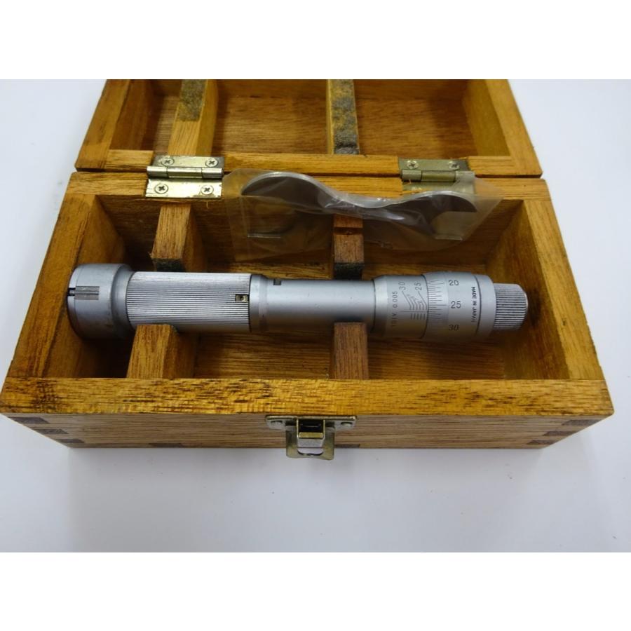 MITUTOYO ホールテスト H2 25-30mm 送料無料 : TOOL PARKS - 通販 