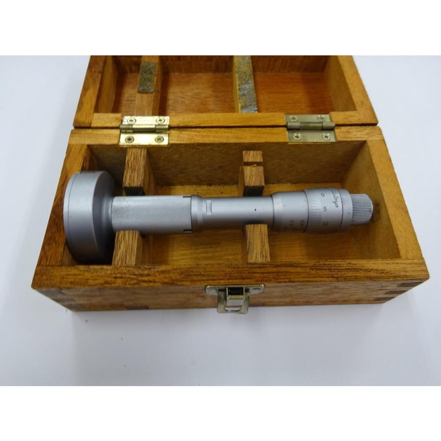 MITUTOYO ホールテスト H6 45-50mm 送料無料 : TOOL PARKS - 通販 