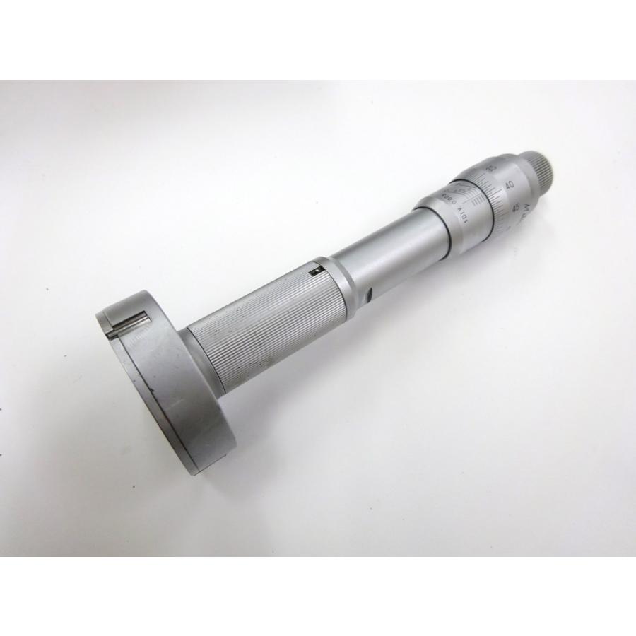 MITUTOYO ホールテスト H6 45-50mm 送料無料 : TOOL PARKS - 通販 