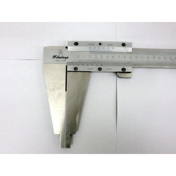 MITUTOYO ノギス 1000mm 送料無料! : TOOL PARKS - 通販 MITUTOYO ノギス 1000mm 送料無料! : TOOL PARKS - 通販