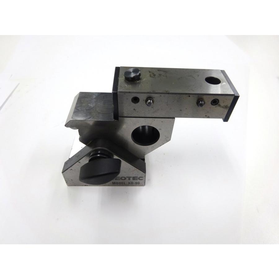 NEOTEC 角度ドレッサー KD-90 送料無料 : TOOL PARKS - 通販 - Yahoo!ショッピング