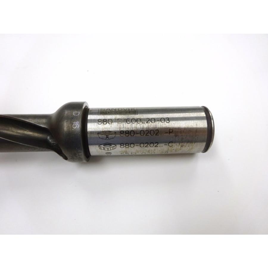 SANDVIK Uドリル 880-D1600L20-03 送料無料 : TOOL PARKS - 通販 SANDVIK Uドリル 880-D1600L20-03 送料無料 : TOOL PARKS - 通販