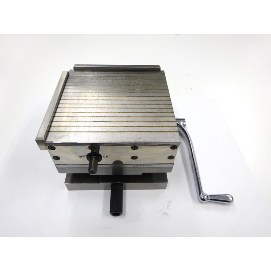 日本オートマチックマシン（JAM)製 マグネ付サインプレート MSP150 