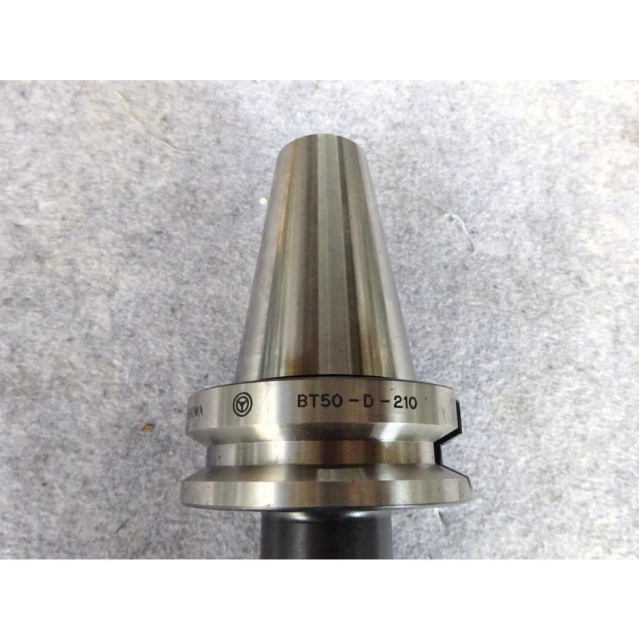 聖和精機 スーパードリル Φ100-120 BT50-D-210 送料無料 : TOOL 聖和精機 スーパードリル Φ100-120 BT50-D-210 送料無料 : TOOL