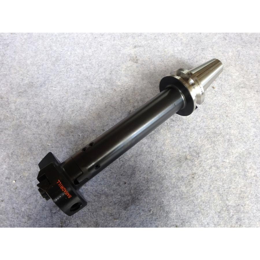 聖和精機 スーパードリル Φ120-150 BT50-E-210 送料無料 : TOOL 聖和精機 スーパードリル Φ120-150 BT50-E-210 送料無料 : TOOL