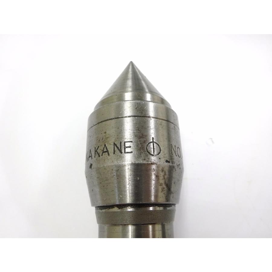 NAKANE 回転センター MT4 送料無料 : TOOL PARKS - 通販 - Yahoo NAKANE 回転センター MT4 送料無料 : TOOL PARKS - 通販 - Yahoo