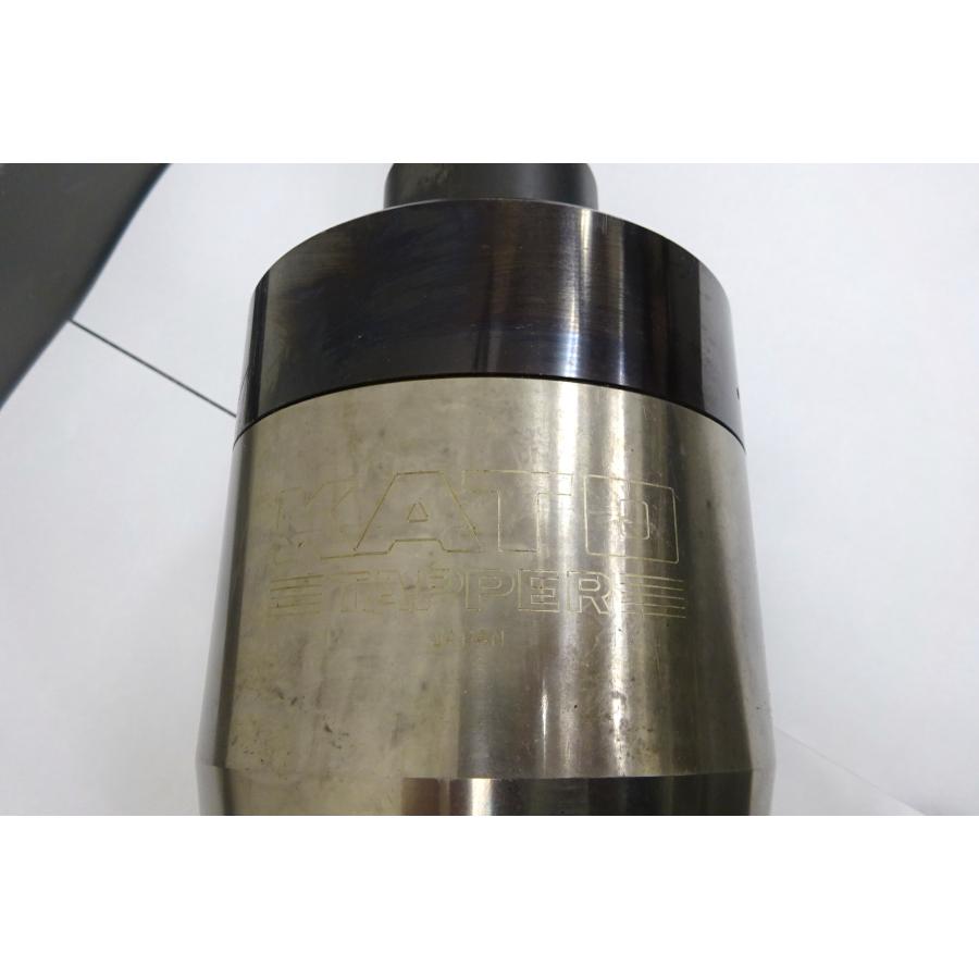 KATO TAPPER MT5-SA50100-III 送料無料 : TOOL PARKS - 通販 KATO TAPPER MT5-SA50100-III 送料無料 : TOOL PARKS - 通販