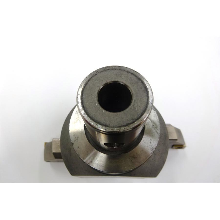 全品送料0円BIG-KAISER ボーリングヘッド RW100-150CK6 送料無料 製造