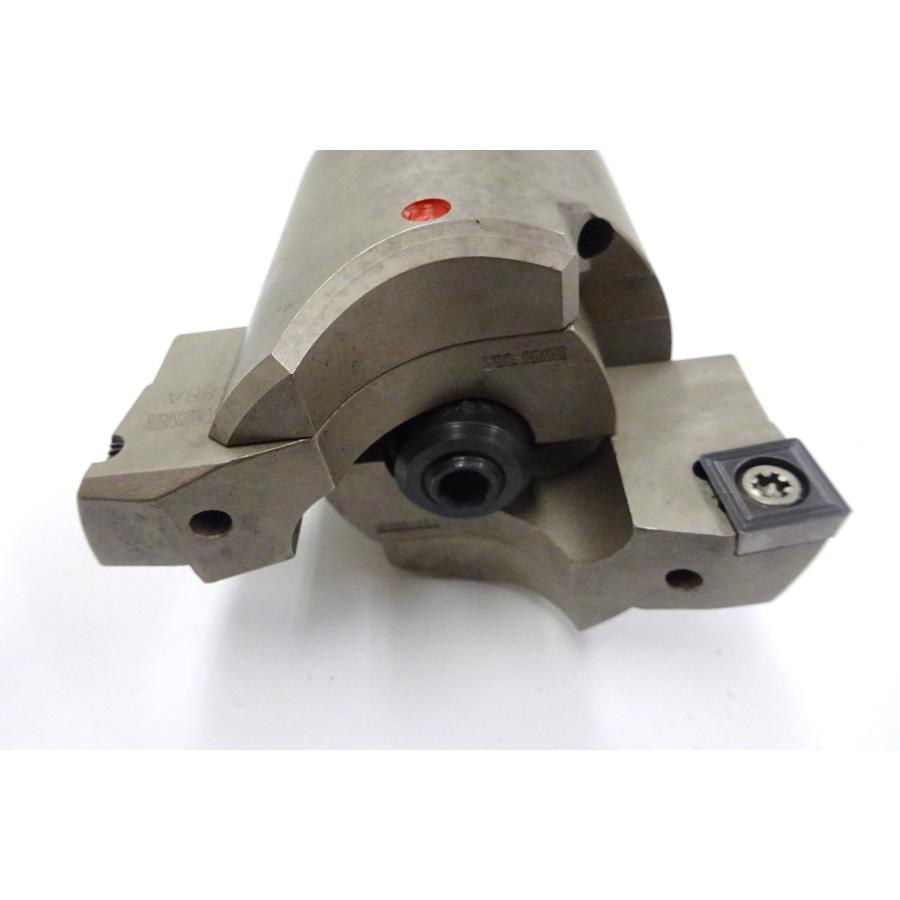 BIG-KAISER ボーリングヘッド RW68-100CK6 送料無料 : TOOL BIG-KAISER ボーリングヘッド RW68-100CK6 送料無料 : TOOL