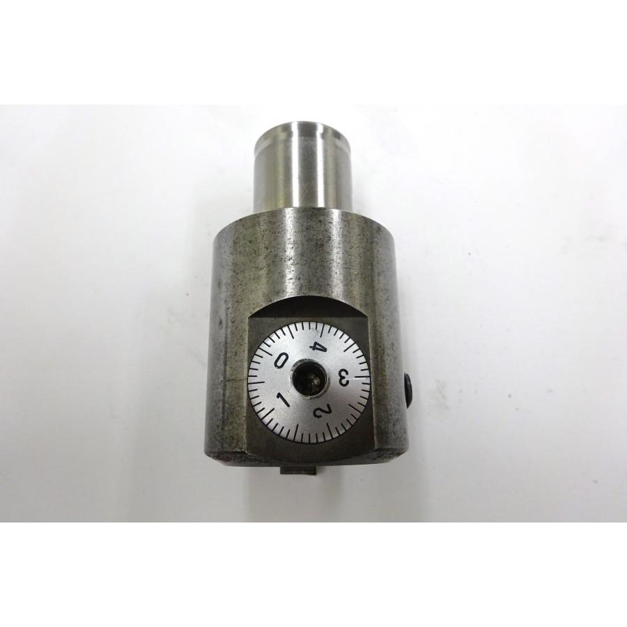 BIG-KAISER ボーリングヘッド EW41-54CK4 送料無料 製造、工場用