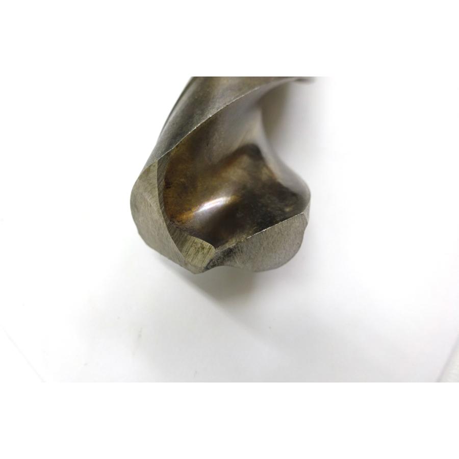 KOBELCO テーパーシャンクロングドリル 30mm MT3 送料無料 KOBELCO テーパーシャンクロングドリル 30mm MT3 送料無料
