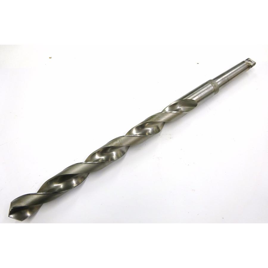 テーパードリル 28.5mm NACHI 【公式通販】