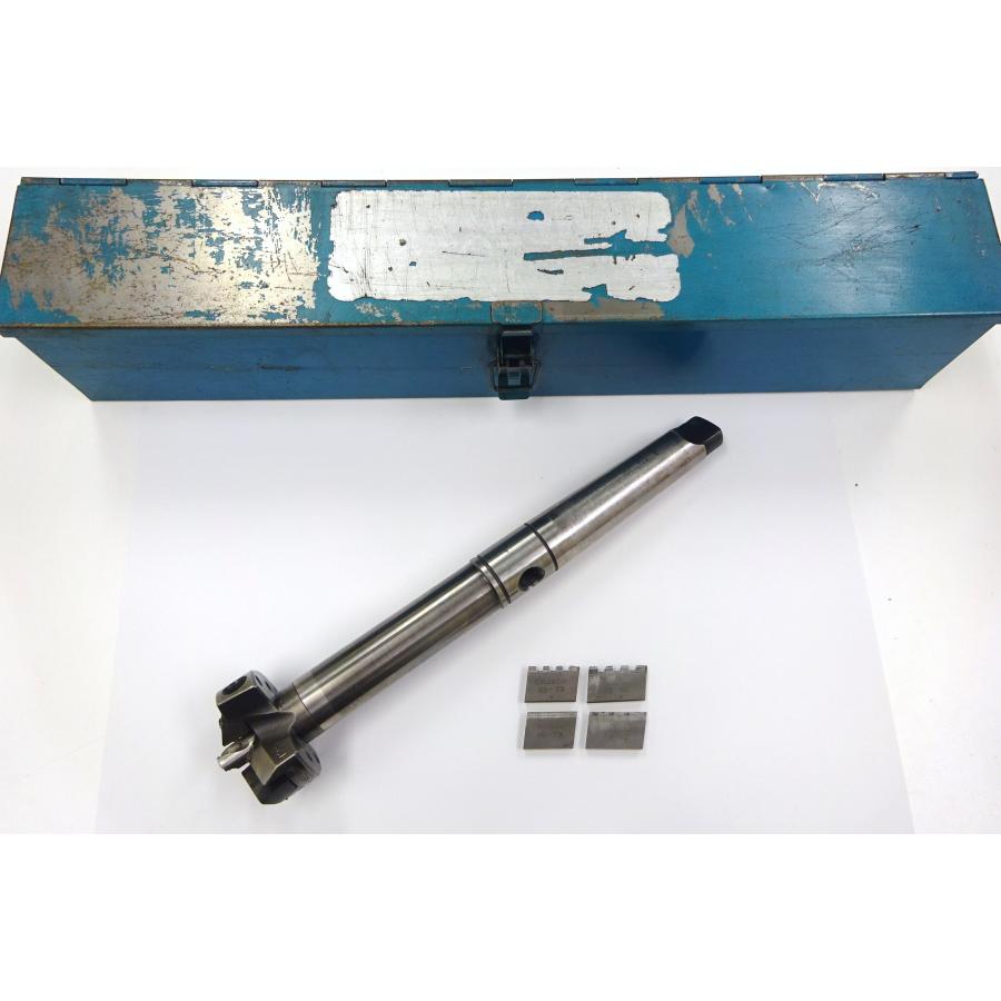 聖和 スーパードリル MT4-B65-80Φ 替刃付 送料無料 : TOOL PARKS 聖和 スーパードリル MT4-B65-80Φ 替刃付 送料無料 : TOOL PARKS