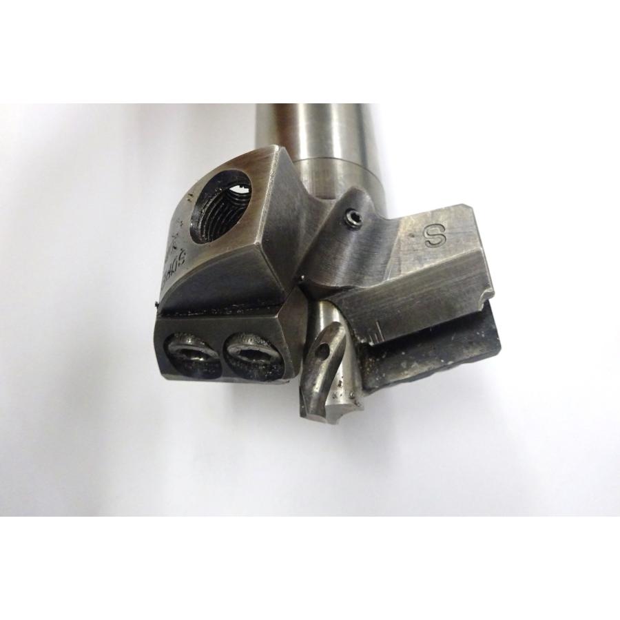 聖和 スーパードリル MT4-B65-80Φ 替刃付 送料無料 : TOOL PARKS 聖和 スーパードリル MT4-B65-80Φ 替刃付 送料無料 : TOOL PARKS