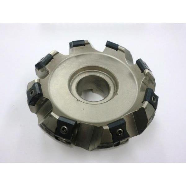 ISCAR　TANGMILL　F45LN　D100-08-31.75-R-N15　送料無料