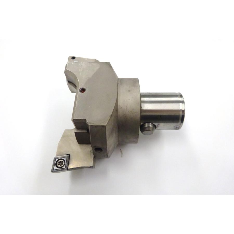 その他 BIG KAISE  EW100-150CK6 ORW100-150CK6 カートリッジ=100から125φ止穴用 中古品 BIG-KAISER 荒
