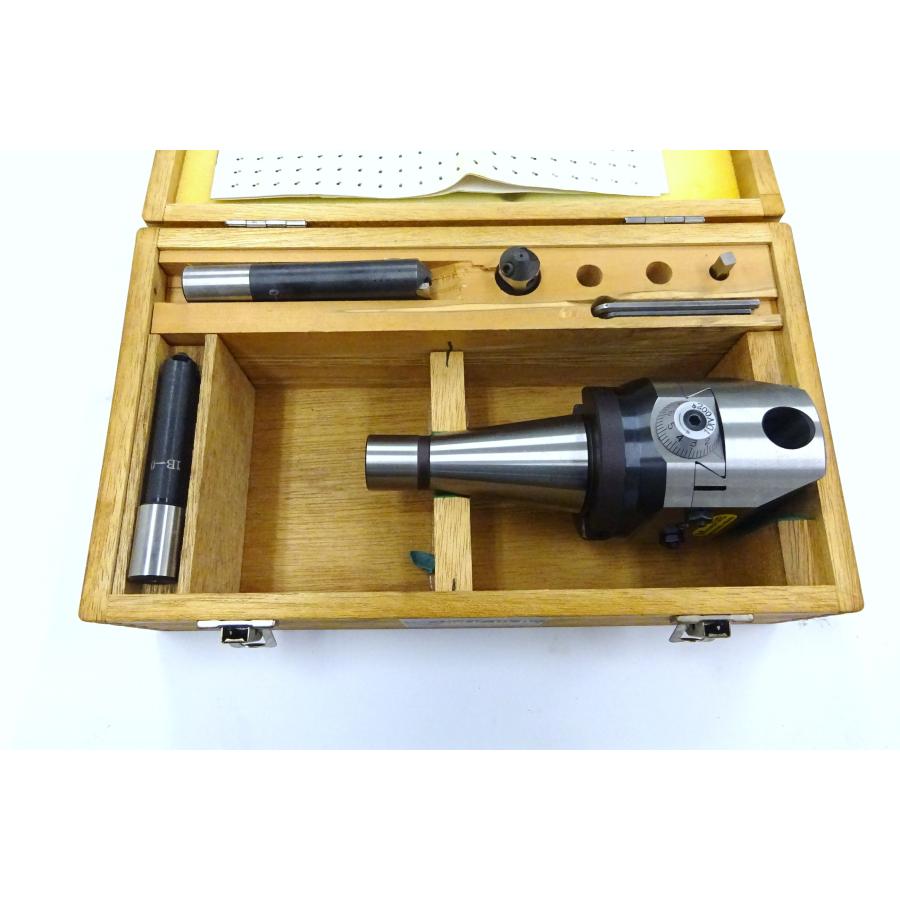 KSC マイクロボーリング KMB-NT40 送料無料 : TOOL PARKS - 通販 - Yahoo!ショッピング