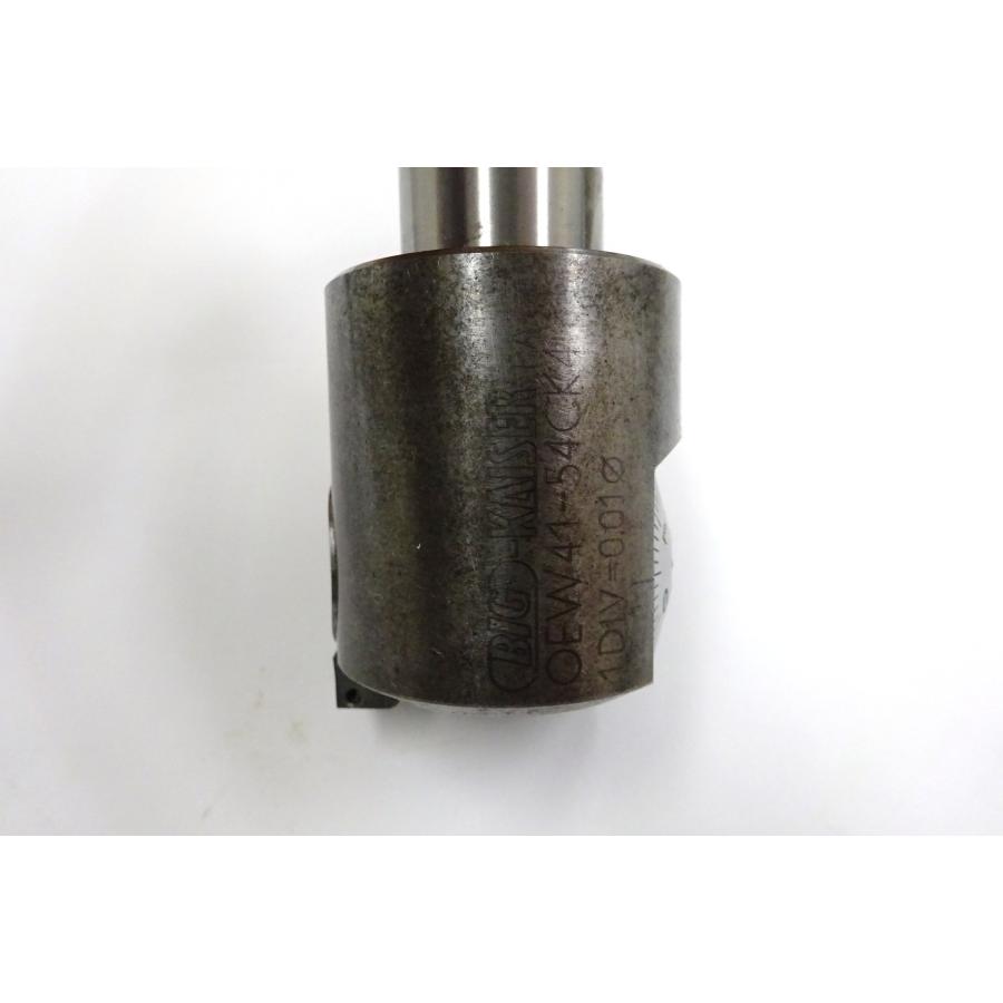 BIG-KAISER ボーリングヘッド EW41-54CK4 送料無料 : TOOL PARKS