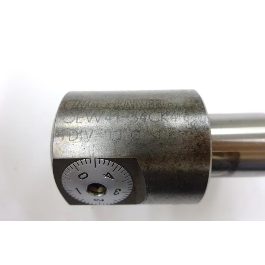 BIG-KAISER ボーリングヘッド EW41-54CK4 送料無料 : TOOL PARKS
