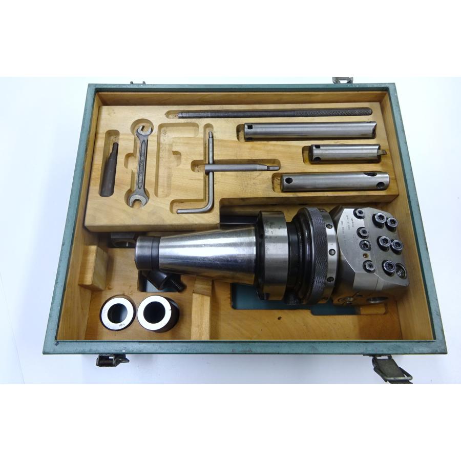 MIZOGUCHI(MST) ボーリングヘッドセット MU-S-4（NT50） 送料