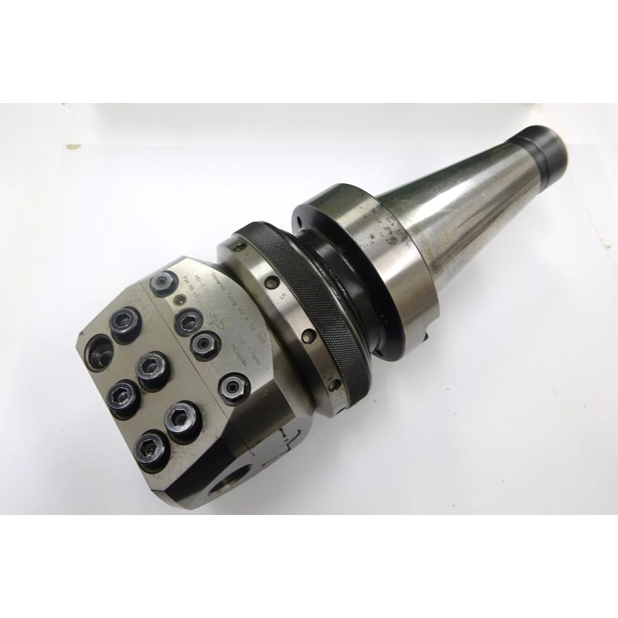 MIZOGUCHI(MST) ボーリングヘッドセット MU-S-4（NT50） 送料