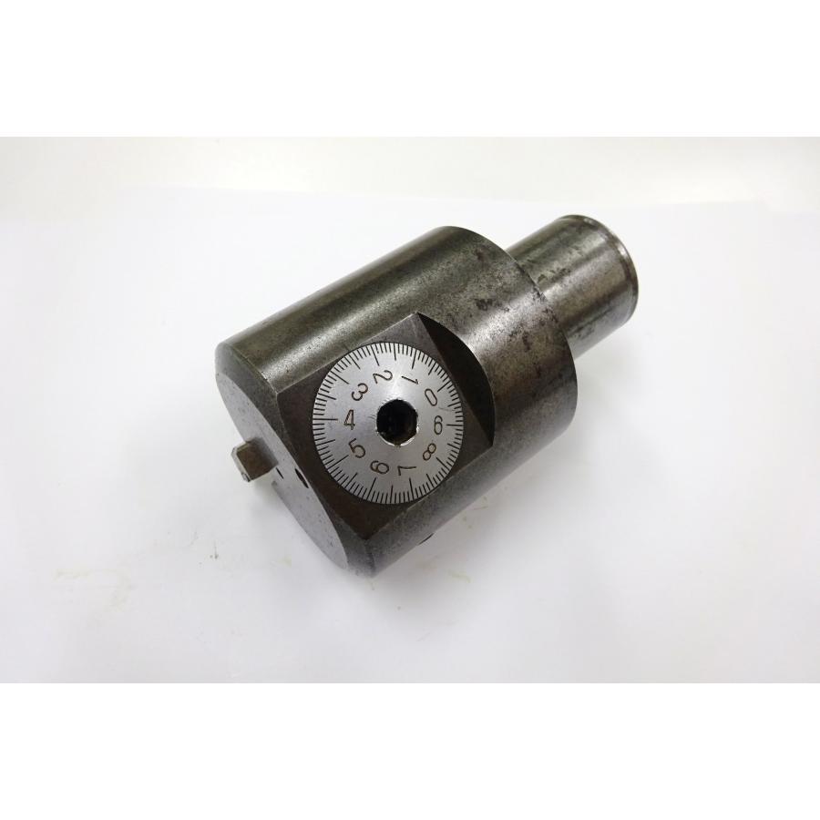 BIG-KAISER ボーリングヘッド EW68-100CK6 送料無料 : TOOL