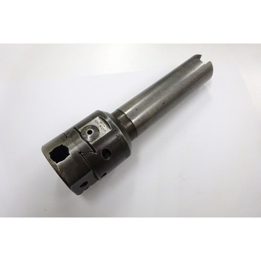 KKS ボーリングヘッド C32-BHK-1 送料無料 : TOOL PARKS - 通販